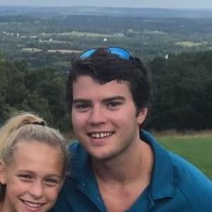 Meet your Posher, Tyler